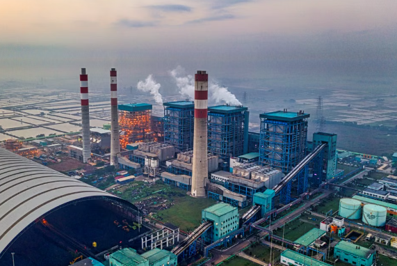 Graphite India Rally Signals Stronger Business Outlook for Electrode Industry