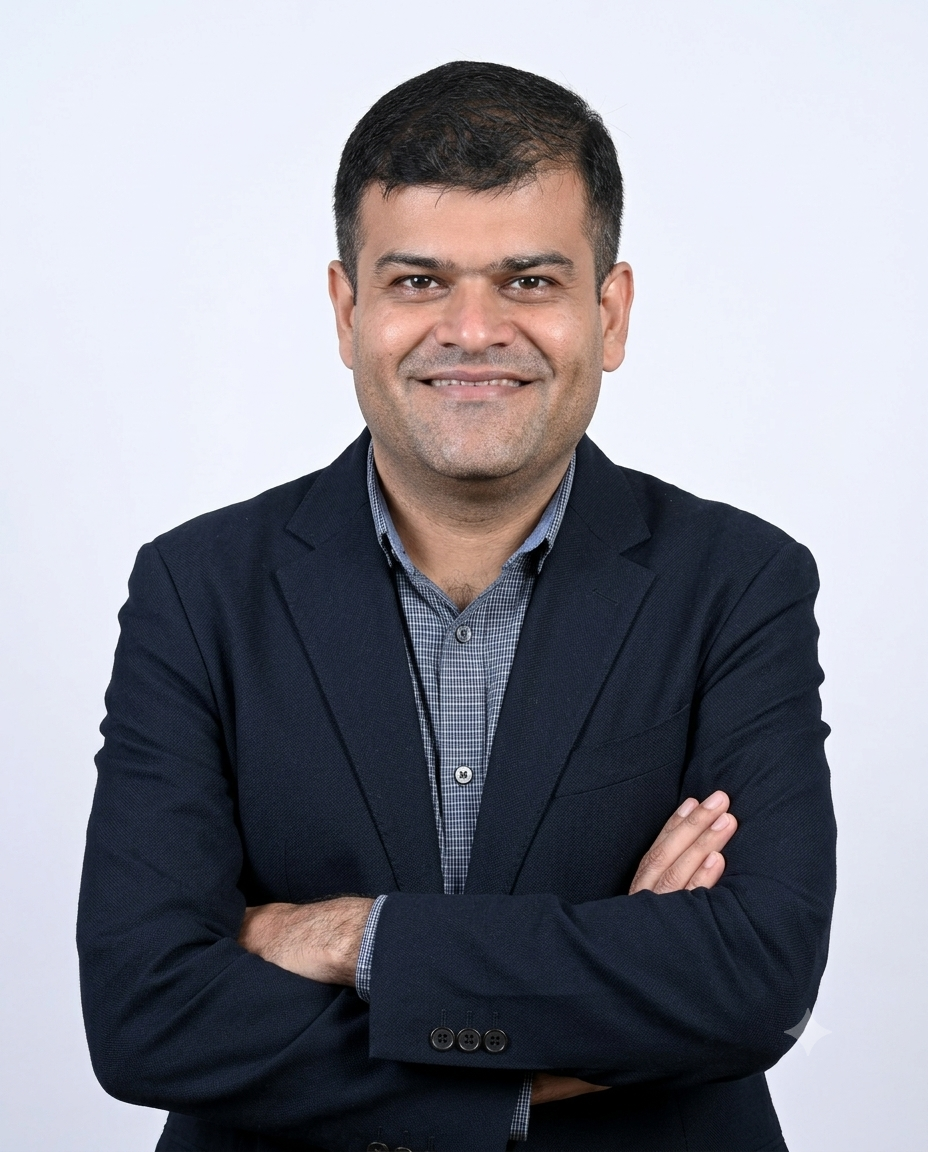 Nestl&eacute; India Elevates Jaikishan Gianani as Head of Procurement, South Asia Region
