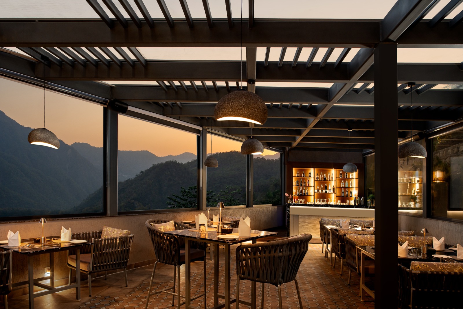Nemesia Hotels & Resorts Strengthens Its Hospitality Vision with the Launch of Nemesia Resort & Spa, Rishikesh