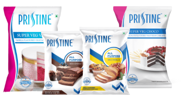 Relelse : - Behind India's Leading Bakery Brands, Pristine Powers Consistent Growth