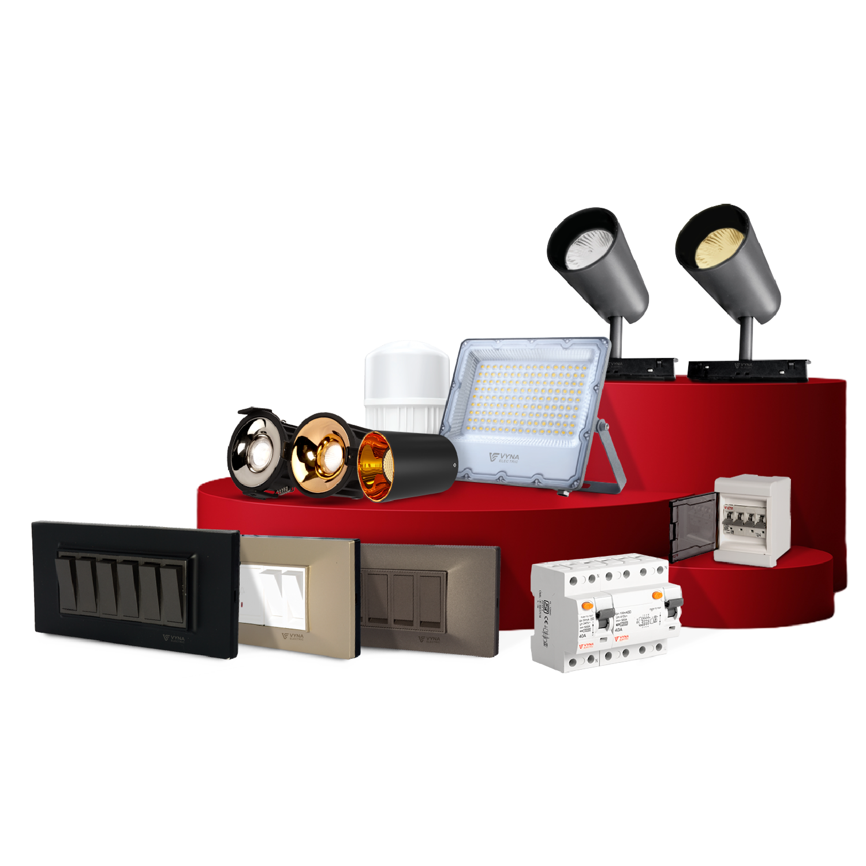 Setting Up Your New Home 5 Electrical Brands to Know Before You Buy