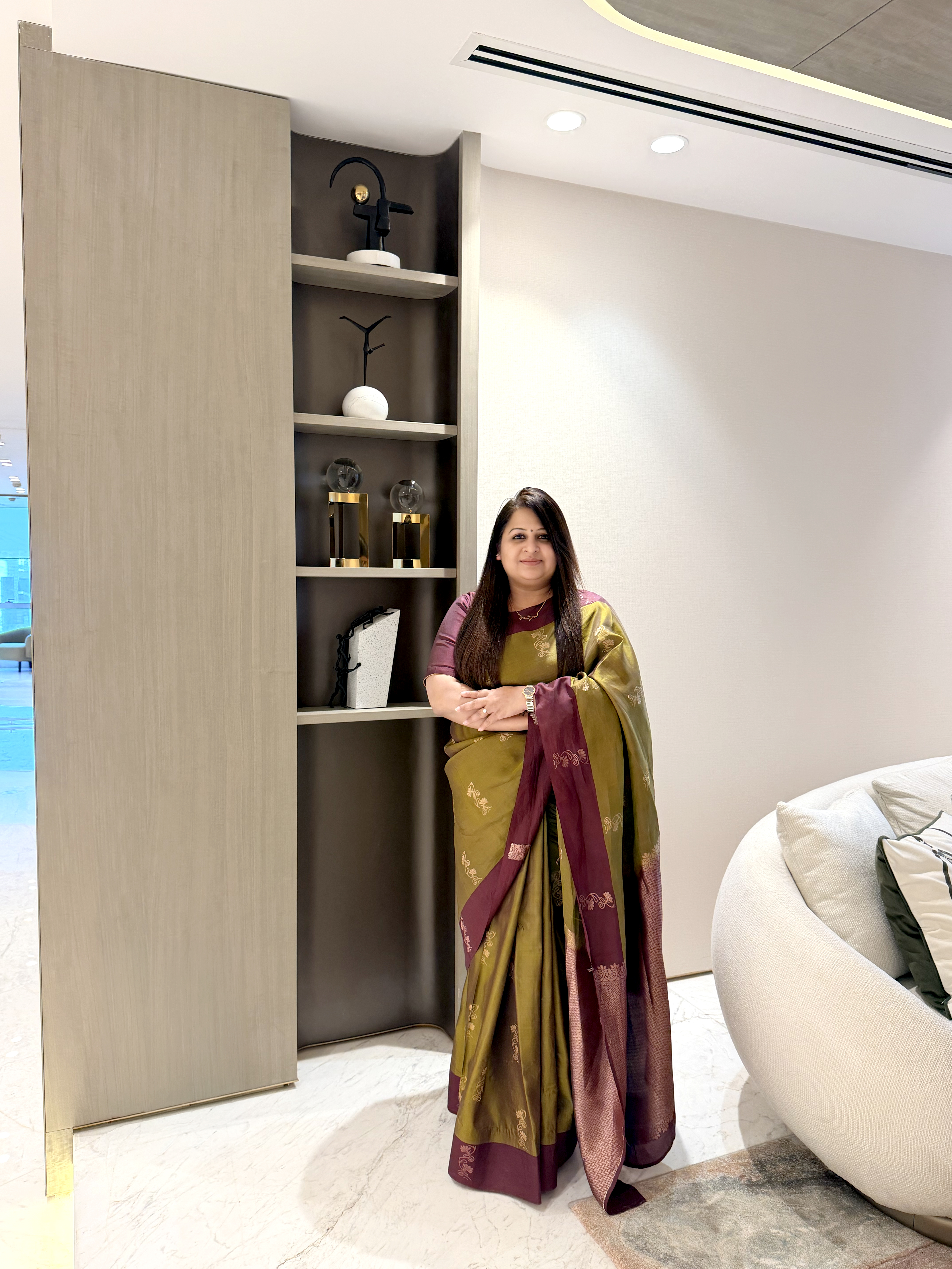 Origen Realty Appoints Sandhya Singla as Chief Financial Officer