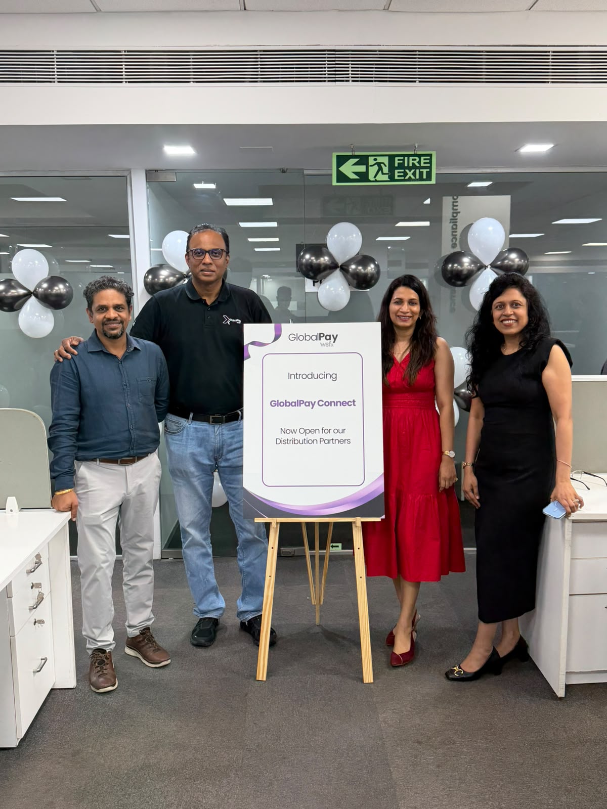 GlobalPay Launches GlobalPay Connect, a Forex Card Distribution Platform to Expand India's Forex Distribution Ecosystem