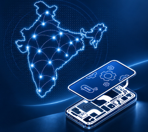 Ai+ Smartphone to Cross 1,000+ Service Touchpoints; Announces First Exclusive Service Centre and Ai+ Assistance App