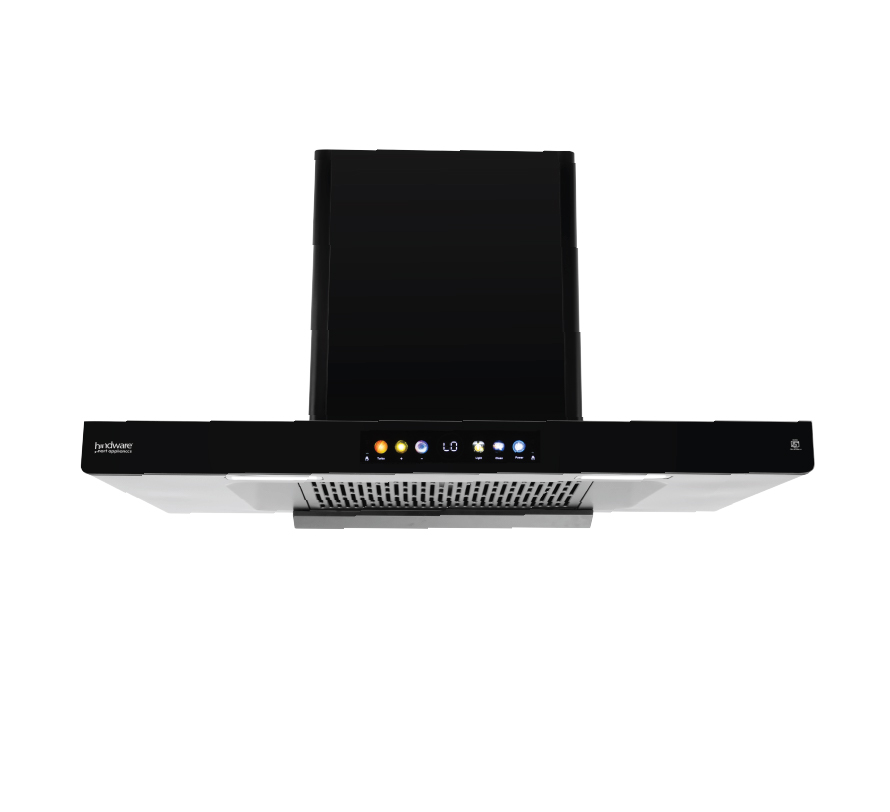 Hindware Smart Appliances Introduces Enrica BLDC Kitchen Chimney for Powerful, Hassle-Free Kitchen Ventilation