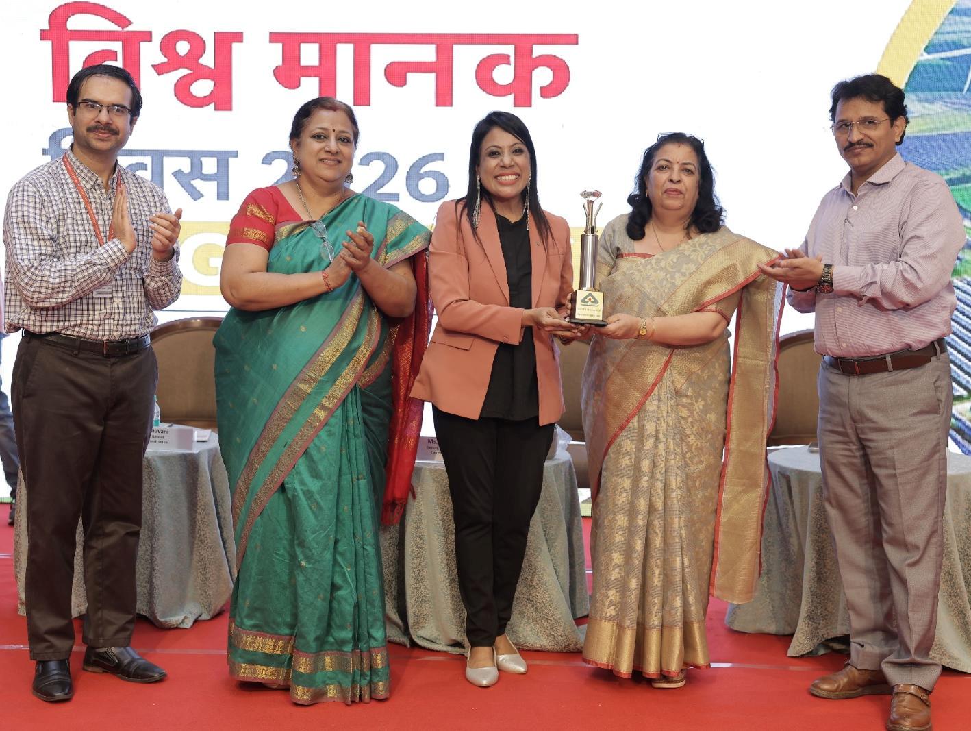 Salaam Namaste Community Radio Honoured for Consumer Awareness Initiatives
