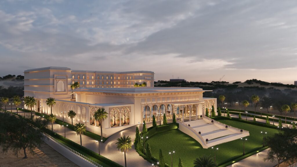 ITC Hotels Signs Welcomhotel Mysuru, Karnataka