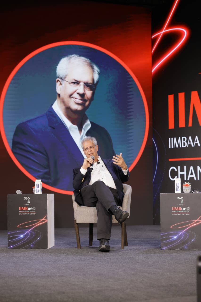'Do what India needs': Noel Tata on the Tata Trusts' roadmap.