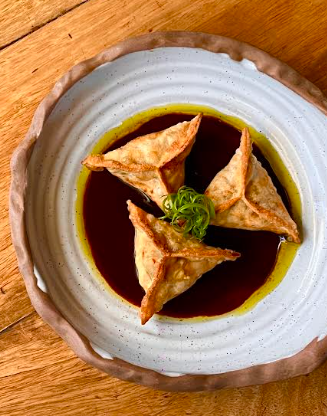 OMO Gurgaon&rsquo;s New Menu Turns the Spotlight on India's Harvest