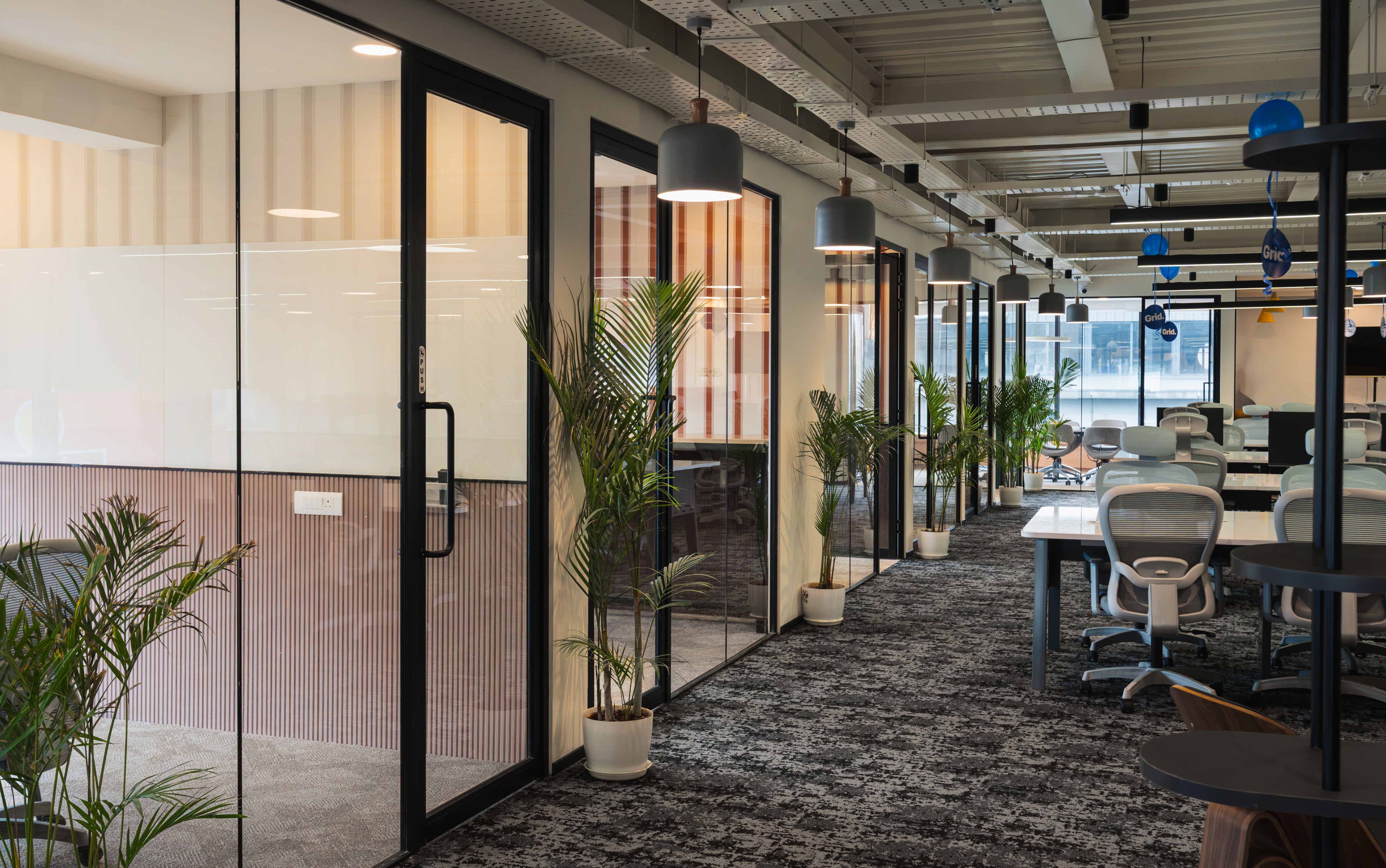 UrbanVault Takes on Rivals with Major Bengaluru Expansion, Leases 1.6 Lakh Sq. Ft. at Helios Business Park