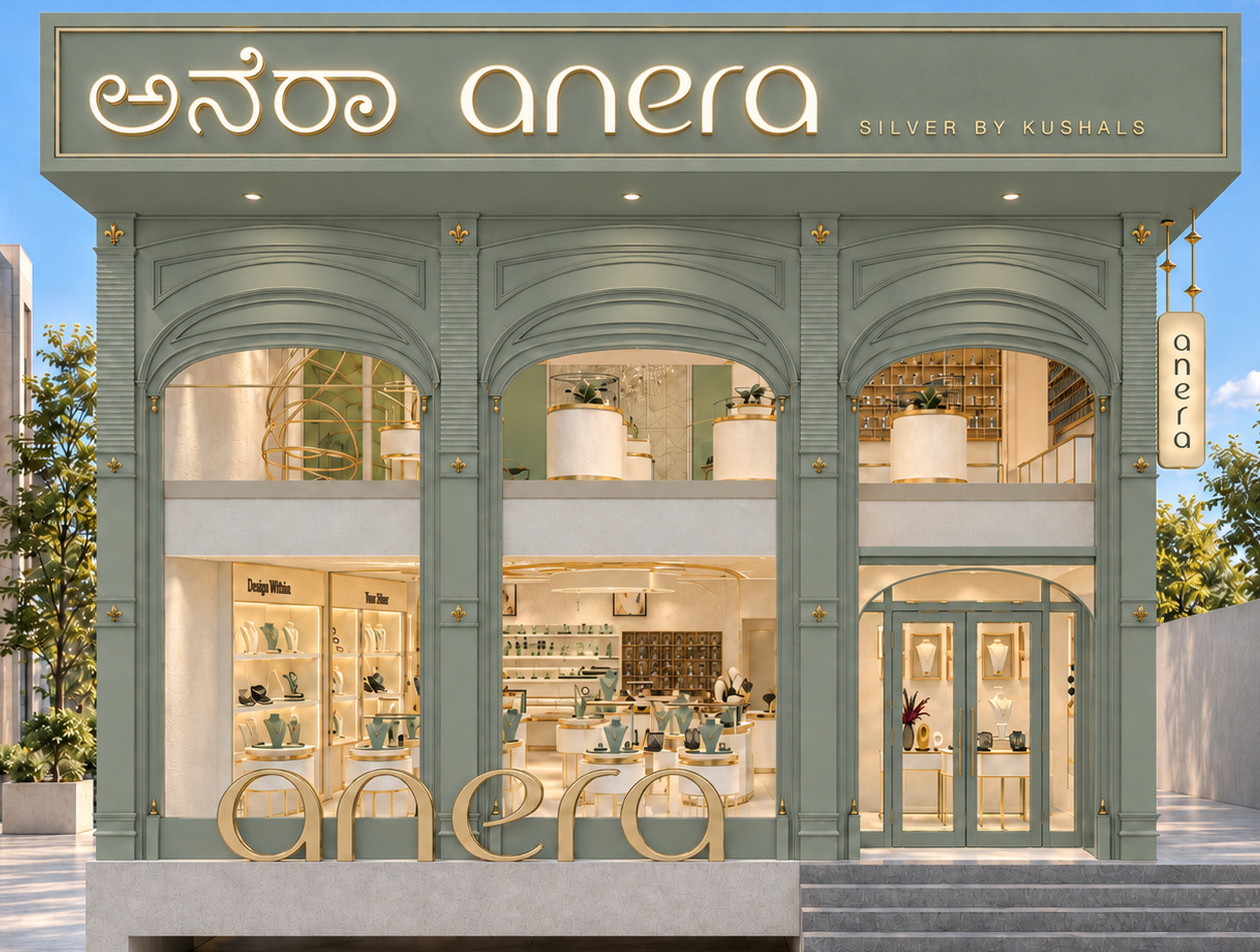 Anera Silver by Kushals Accelerates India Expansion with Bengaluru Debut, Six New Stores and ₹25 Crore Revenue Target