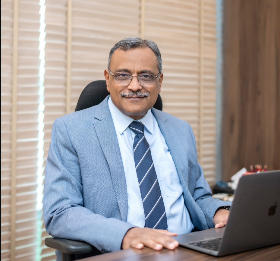Quote | National Engineer's Day | Vinay Chhabra, Co-Founder & Managing Director at AceCloud