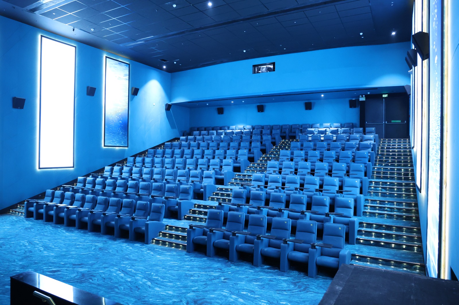 PVR Inox Elevates Gurugram&rsquo;s Entertainment Experience With A New Cinema At Dlf Summit Plaza