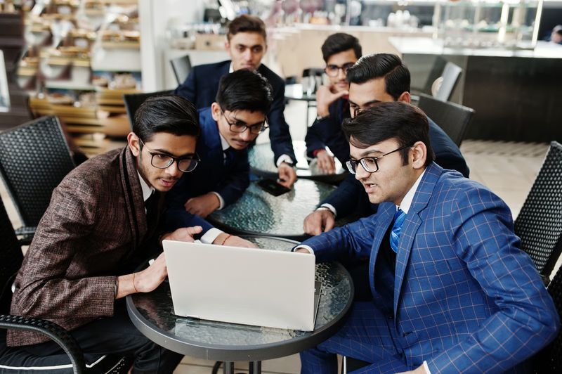 The Future Workforce Crisis Could Be the Biggest Opportunity for Indian Engineers, Says Prodigy Finance Report