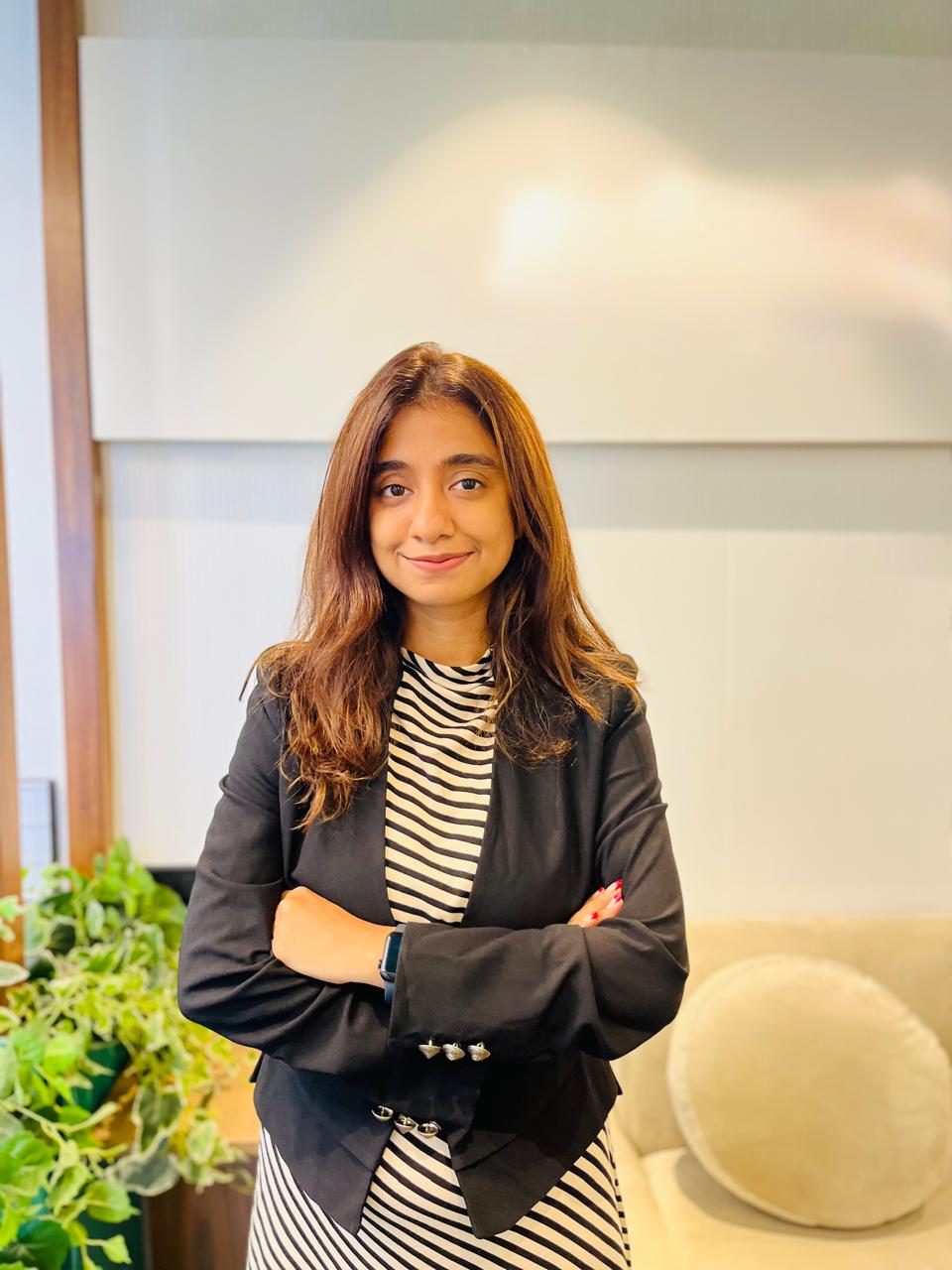 Ami Palan moves from Frido to Dognosis as Lead, Brand