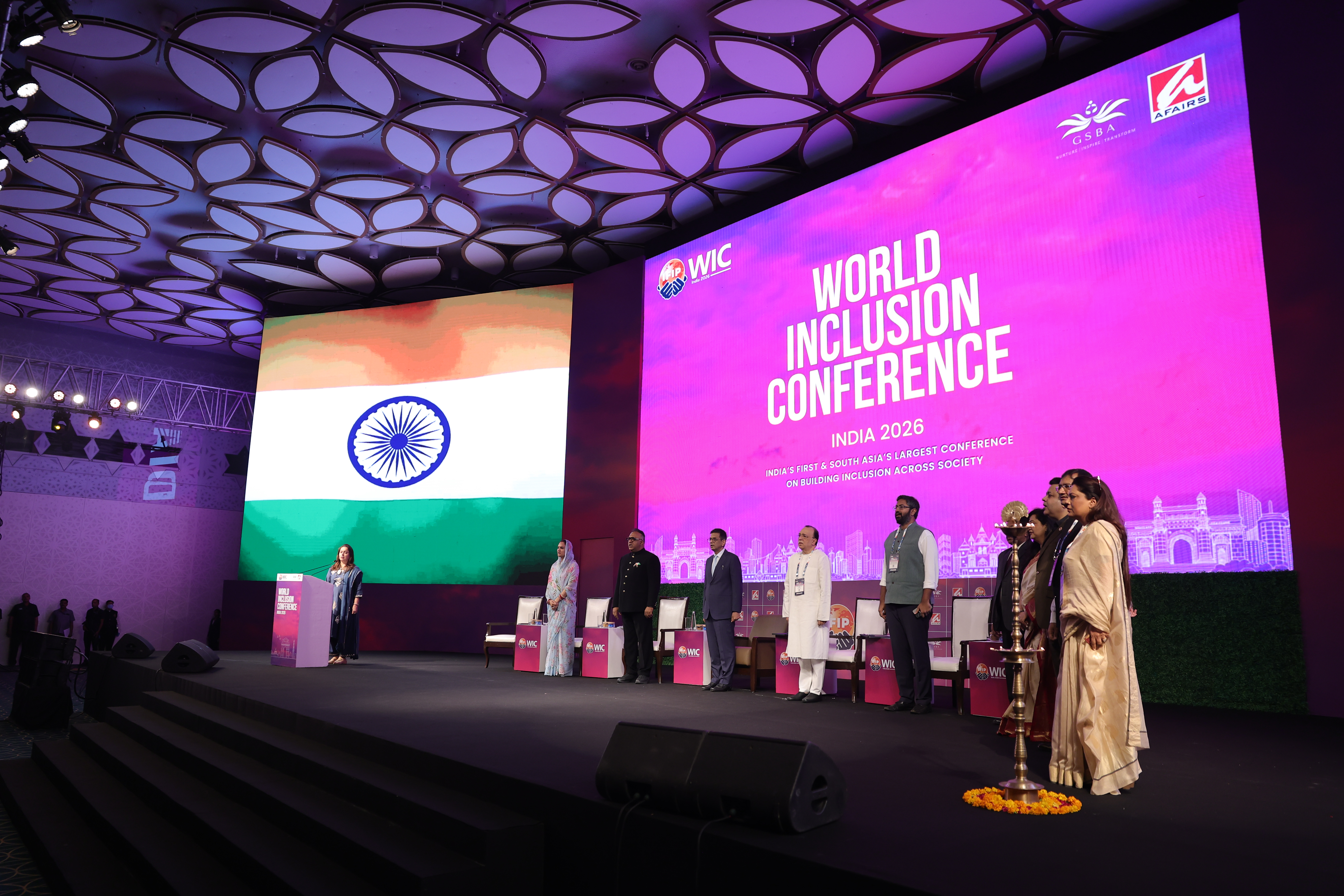 World Inclusion Conference (WIC) India 2026 Makes Its South Asian Debut in New Delhi, bringing 50+ Nations Around the Future of Inclusive Education