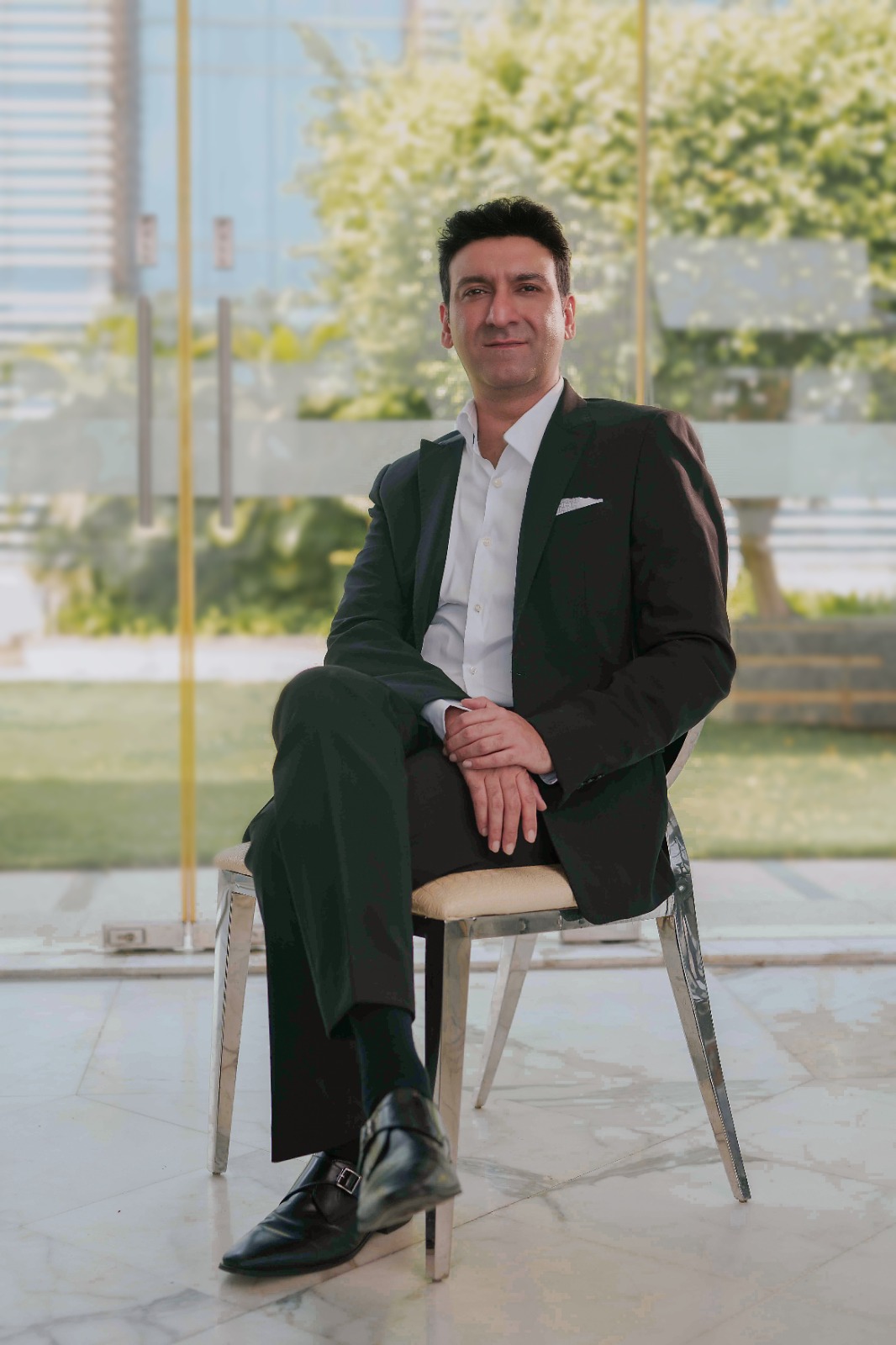 Horizon: Mumbai’s Rooftop Bar Destination Redefining Elevated Hospitality