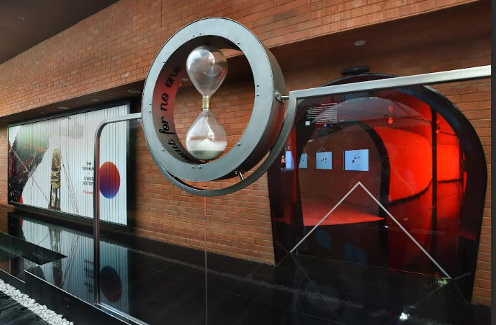 Mahindra Museum of Living History: Showcasing 8 decades of Mahindra legacy; growth and vision for the future