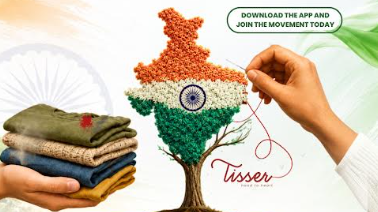 Textile Minister, Vrunda Desai Champion Freedom from Unused Garments as ReFiber calls for Nationwide Garment Collection Drive