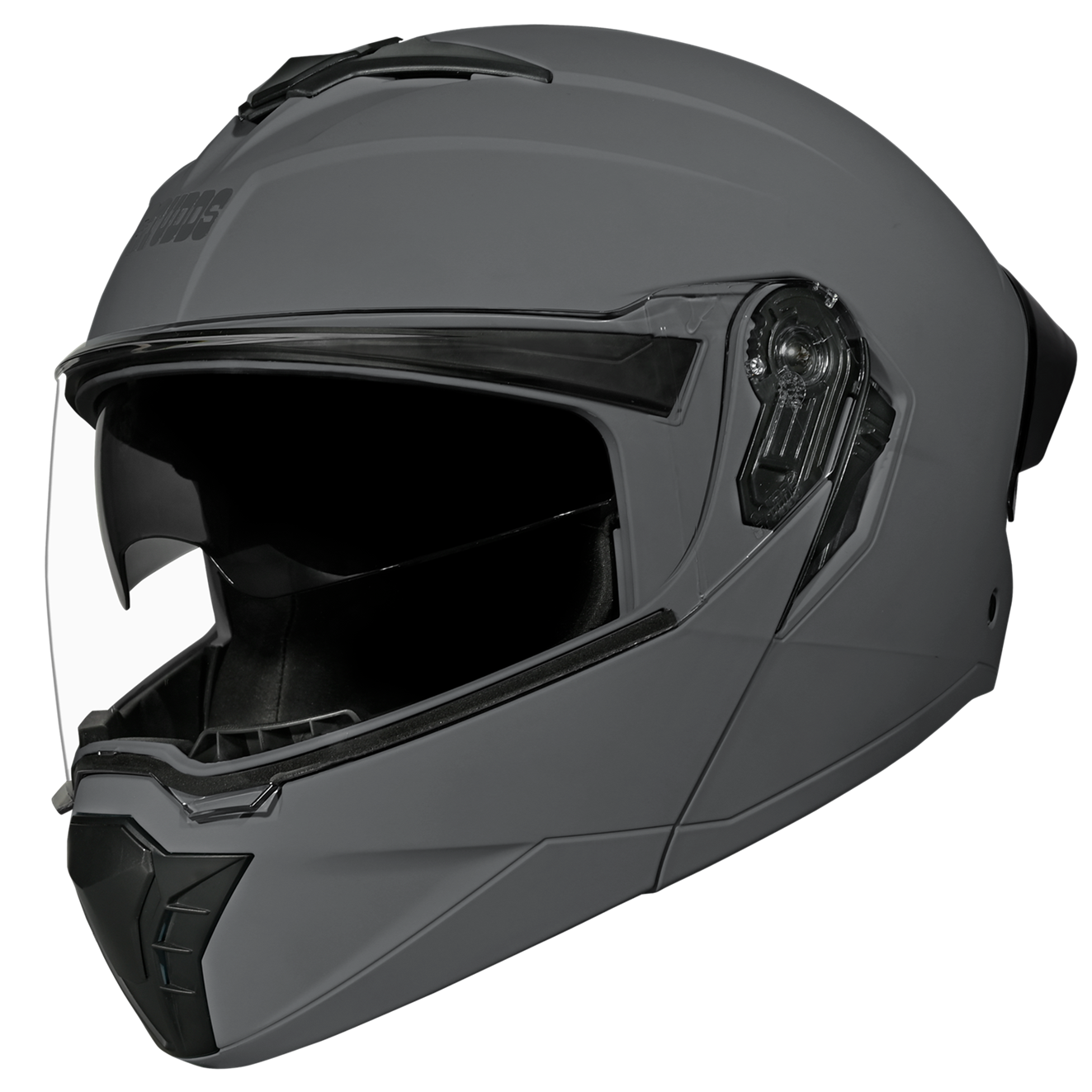 STUDDS launches limited-edition Nardo Grey series across seven helmets, with only 1,947 units produced: A nod to the year India gained independence