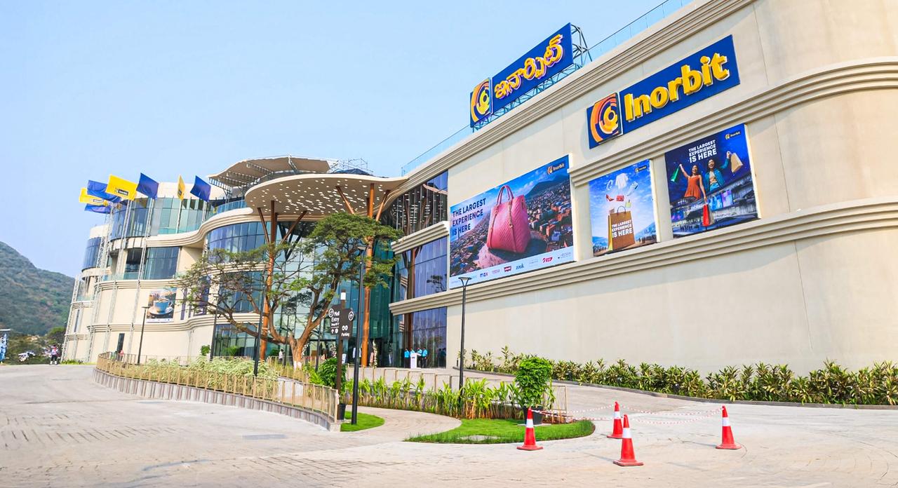Inorbit Mall Visakhapatnam Brings Together Live Music, IPL Fever & The Ultimate Uno Showdown This May