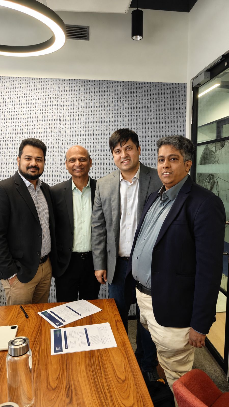 HyperNext Selects Kirloskar Oil Engines' Optiprime Power Solutions for Large-Scale Data Center Infrastructure