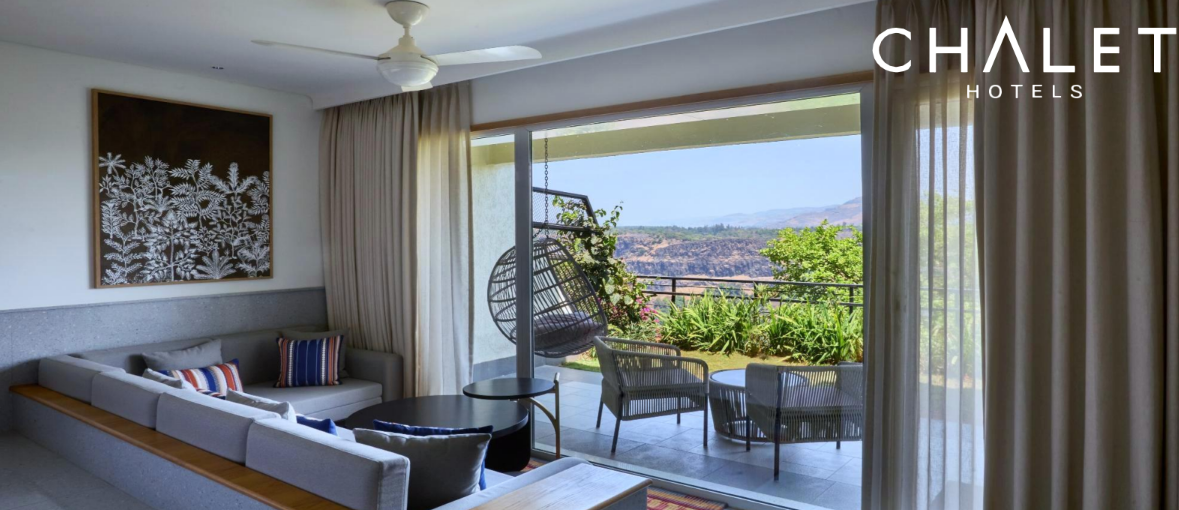 Chalet Hotels expands growth pipeline; marks Athiva's entry into Hyderabad and Pune business districts