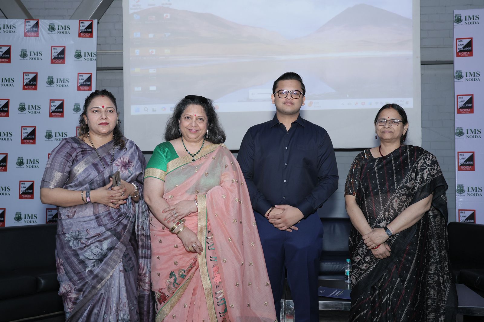 IMS Noida Hosts Principal Meet on NEP-2020 and Future-Ready Education