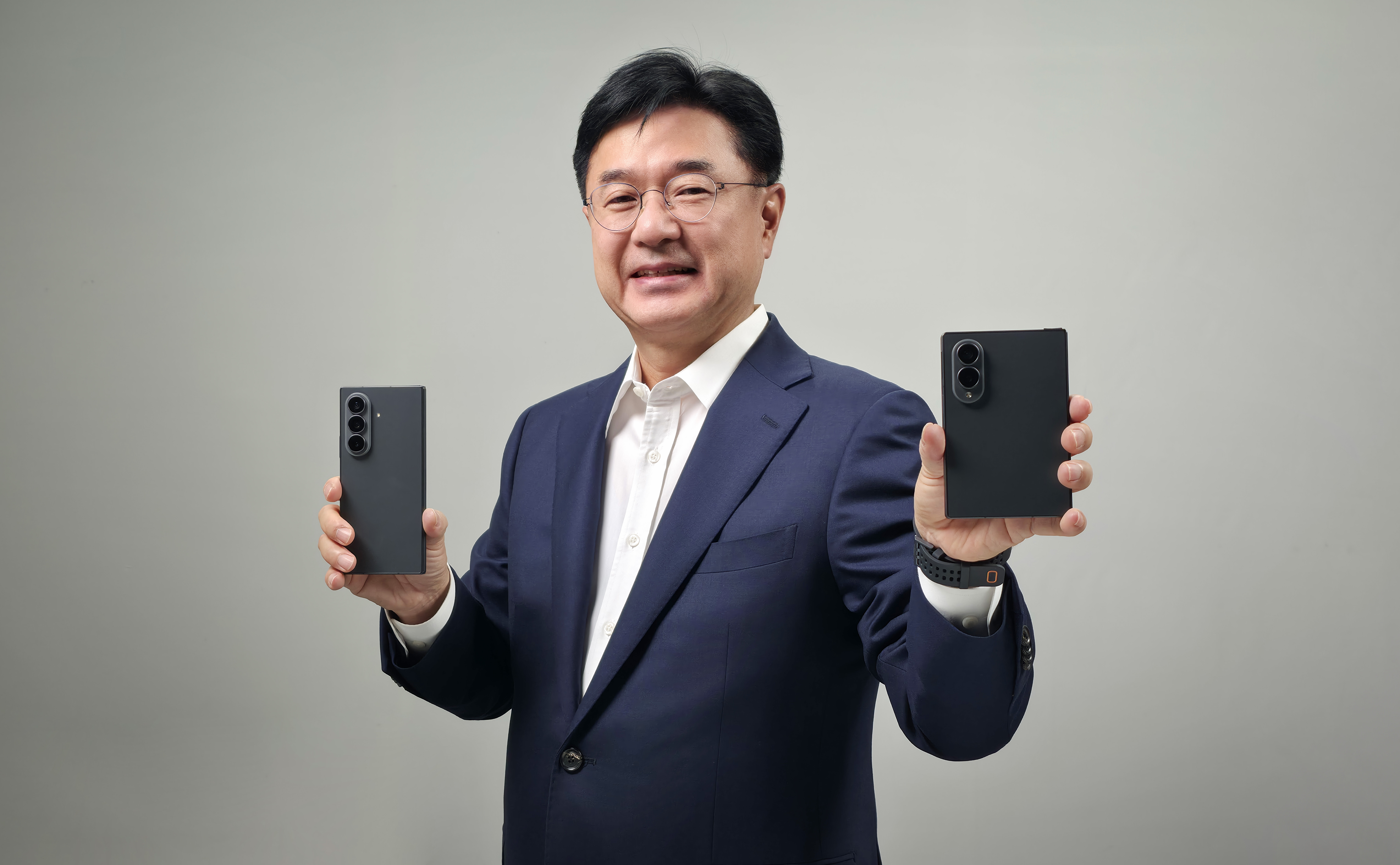 Samsung India Launches its All-New Foldable Lineup: Galaxy Z Fold8 Ultra, Fold8 and Flip8; Pre-order Now for Exciting Offers