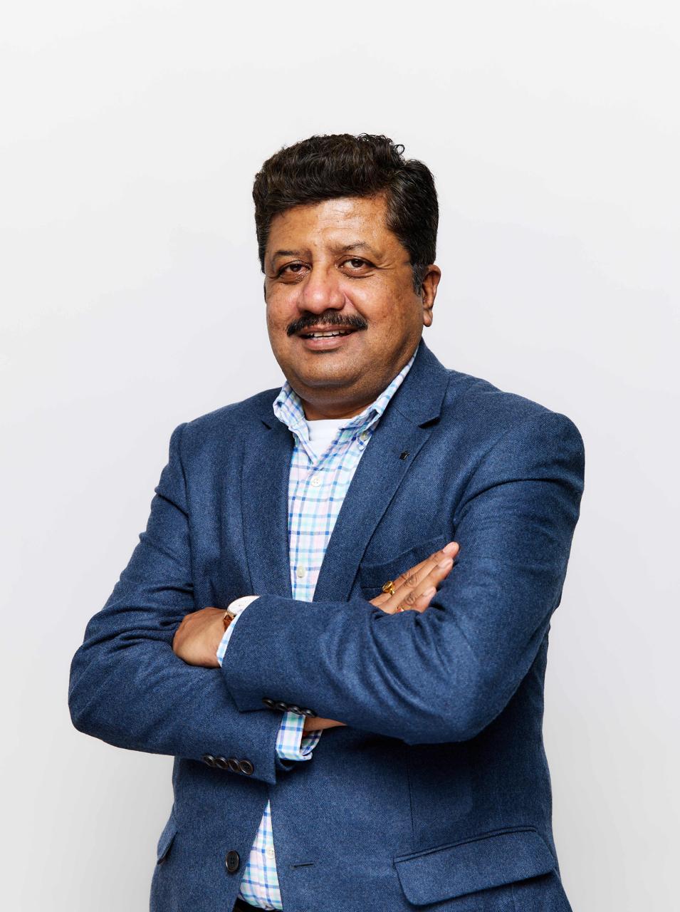 Ishan Technologies Appoints Saibal Roy as COO to Drive Operational Excellence and Enterprise Growth