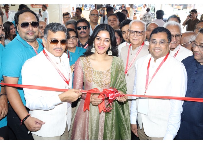 Rajasthani Bazaar - Press Release