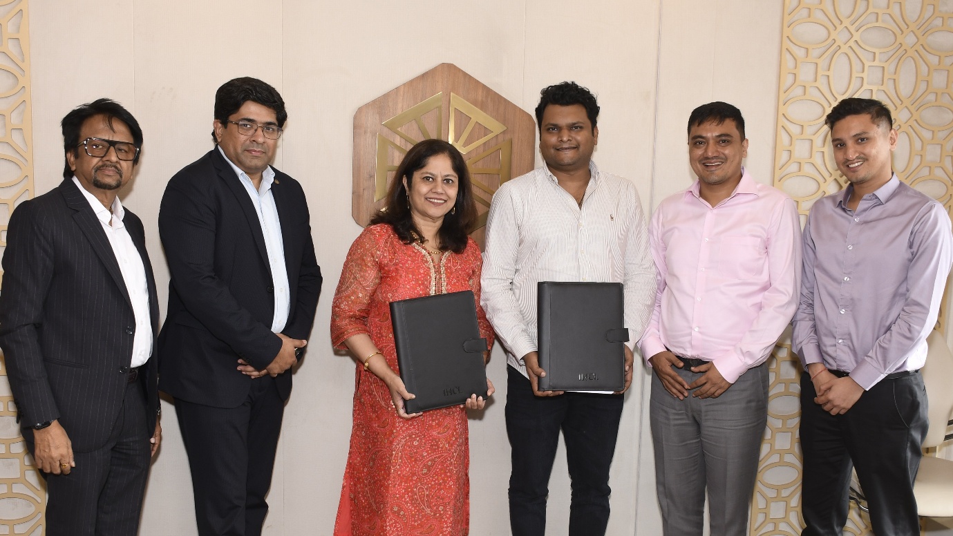 IHCL Signs Gateway Hotel In Siliguri, West Bengal