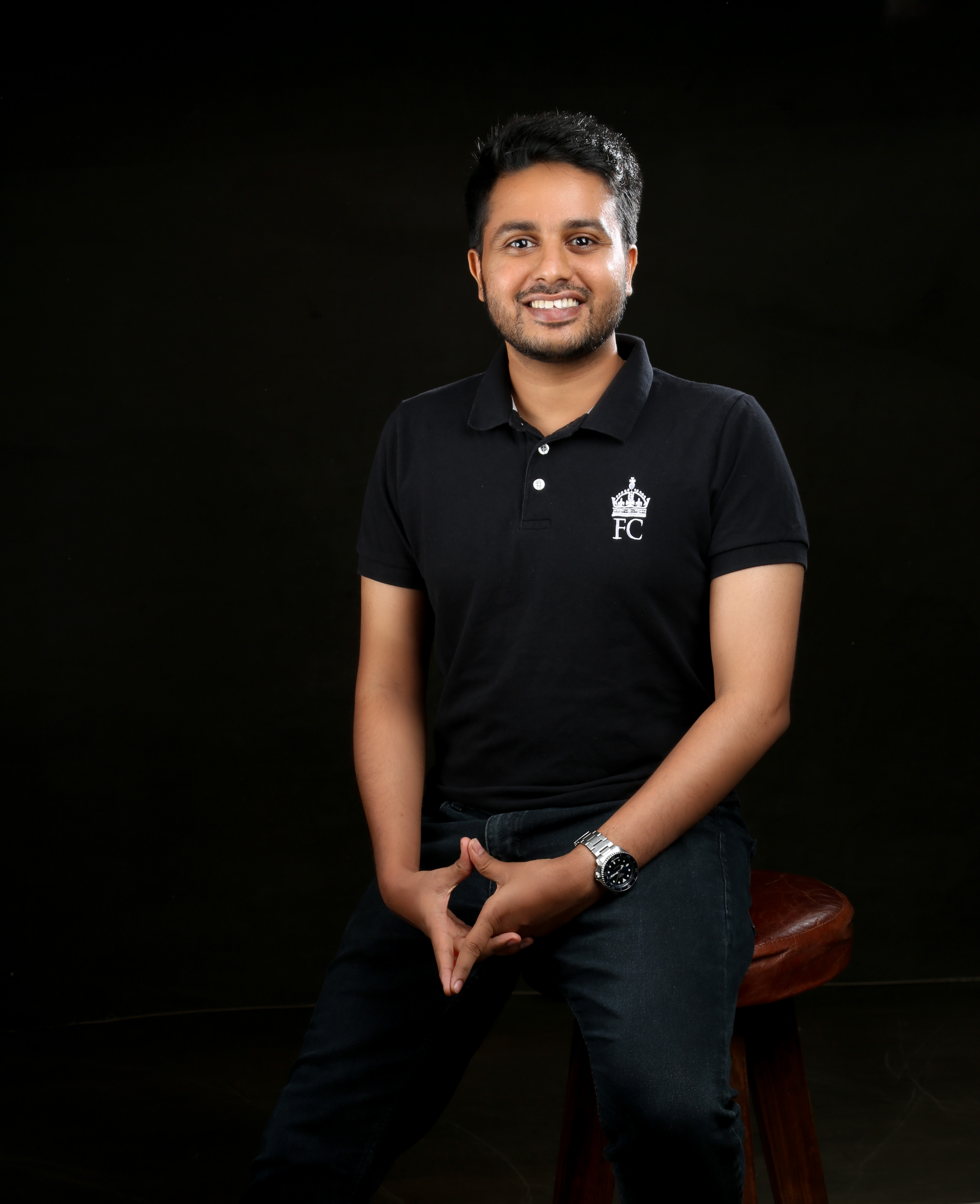 Engineering The Intelligence Layer Behind India&rsquo;s EV Revolution