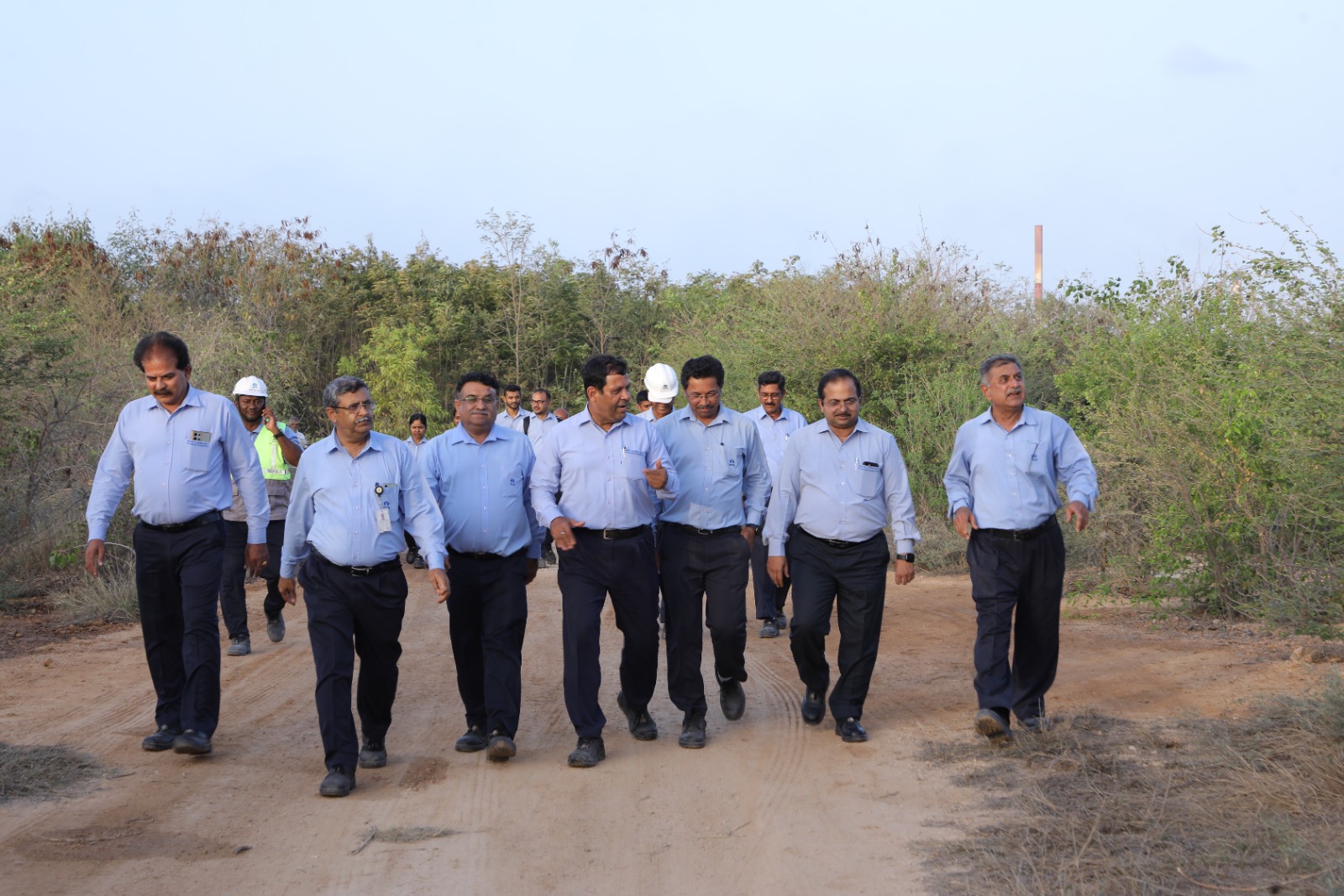 Tata Chemicals Marks International Biodiversity Day 2026 with Community-Led Conservation Initiatives in Mithapur