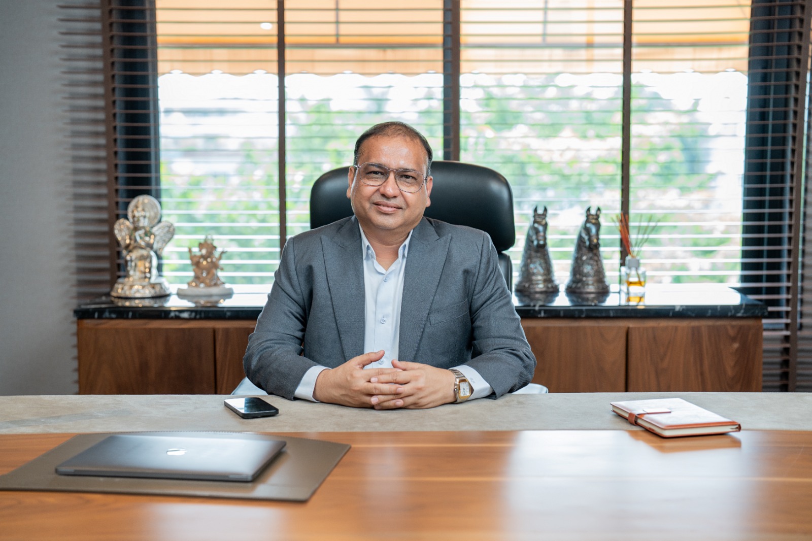 RBI Hikes Repo Rate to 5.50%; Realty Industry Sees Continued Strength in Housing Demand (Comments from real estate leaders)
