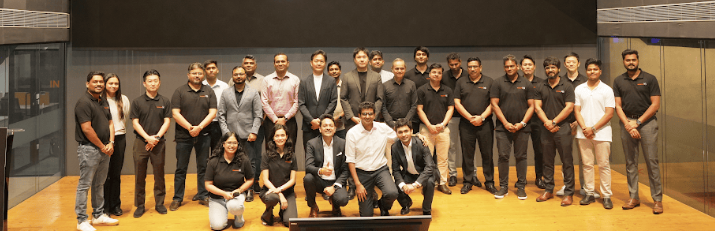 Honda and T-Hub Launch Honda Innovation Challenge 2.0 to Co-Build Digital Mobility Solutions