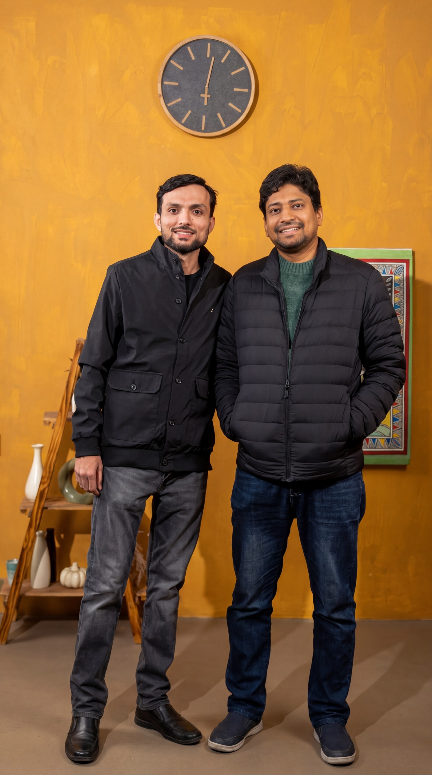 Yoho Raises Fresh Funding to Accelerate Offline Expansion and Running Category Growth