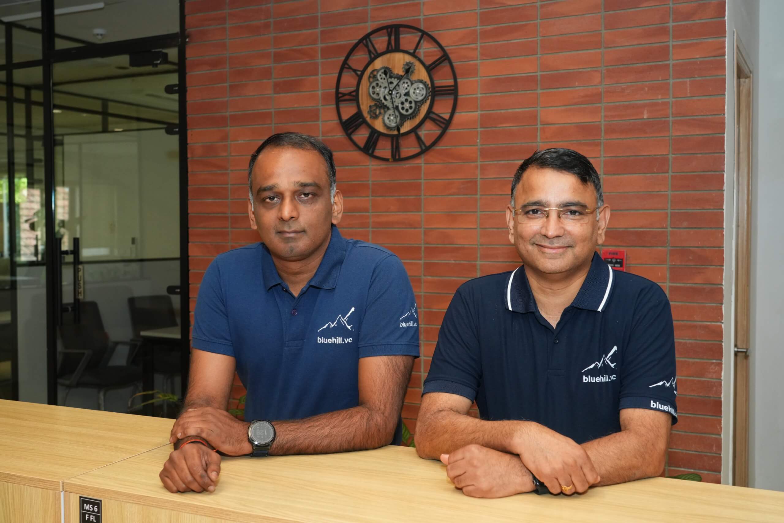 Bluehill.VC Announces INR 400 Crore Final Close of Maiden Frontier-Tech Fund
