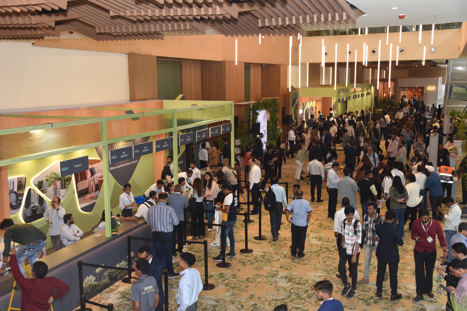 India's largest home & lifestyle trade show returns to Mumbai: Inside HGH India 2026