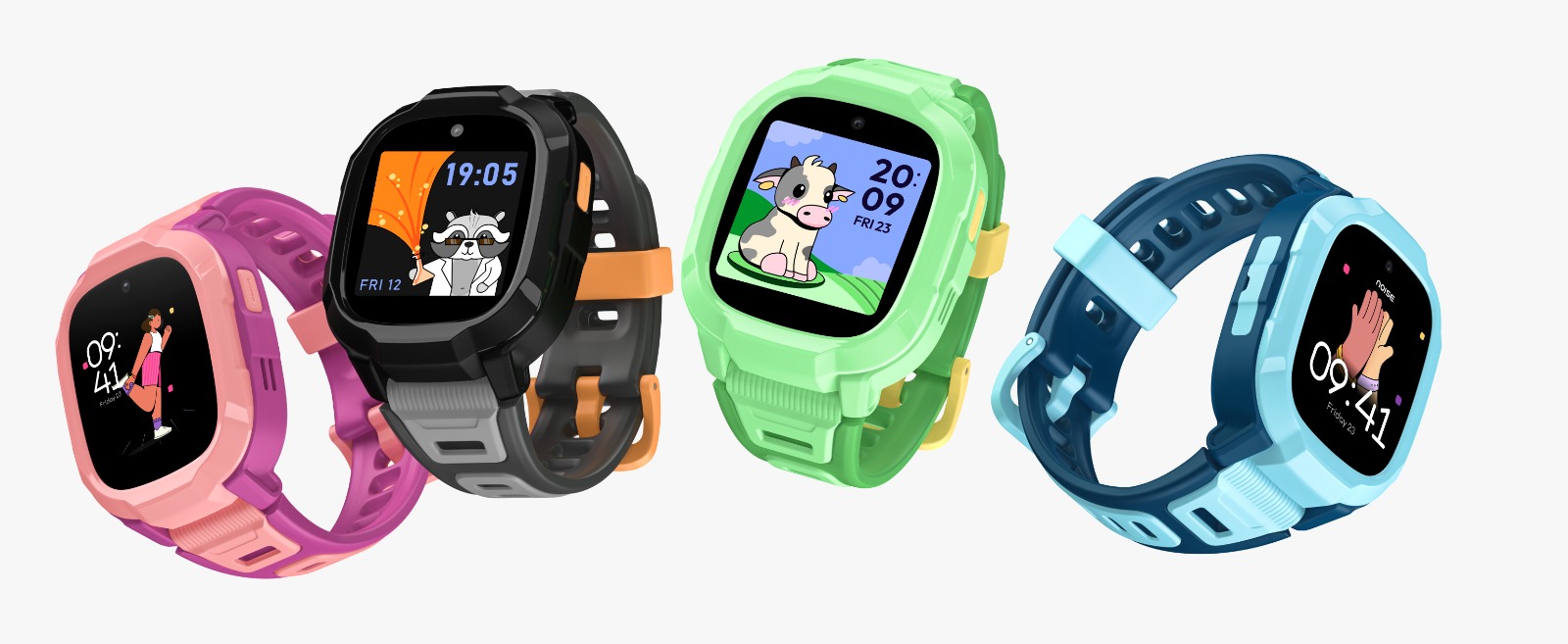Beyond Festive Deals: How Noise Junior Is Tapping into India’s Evolving D2C Gifting Trends
