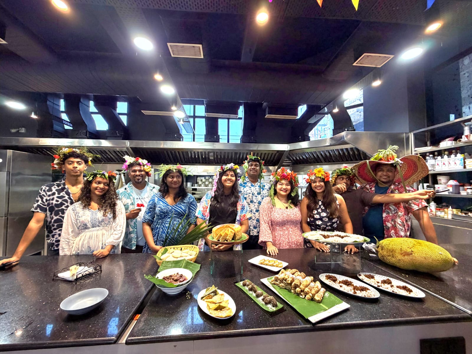 KCCA Celebrates S&atilde;o Jo&atilde;o with a Vibrant Culinary Showcase of Goan Traditions