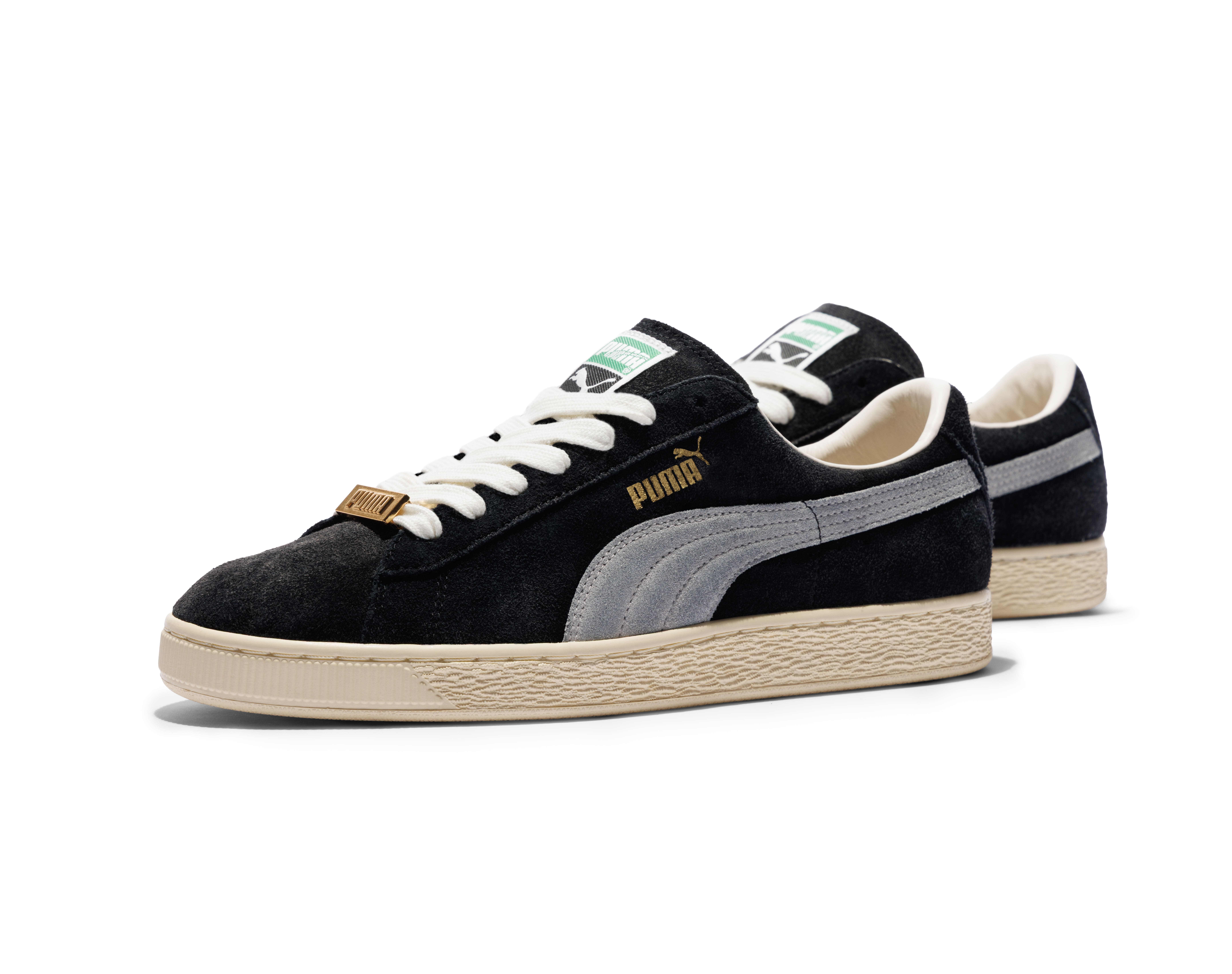 A$AP Rocky X Puma Suede ‘94 Built For The Next Chapter