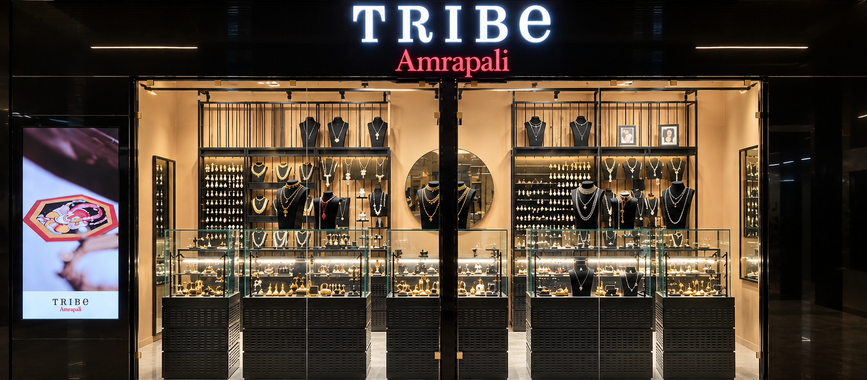 Tribe Amrapali strengthens Chennai footprint with its 4th Store, marking their 44th store nationwide
