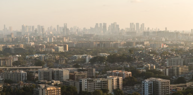 Infrastructure Expansion Becomes Key Engine of India&rsquo;s Economic Growth