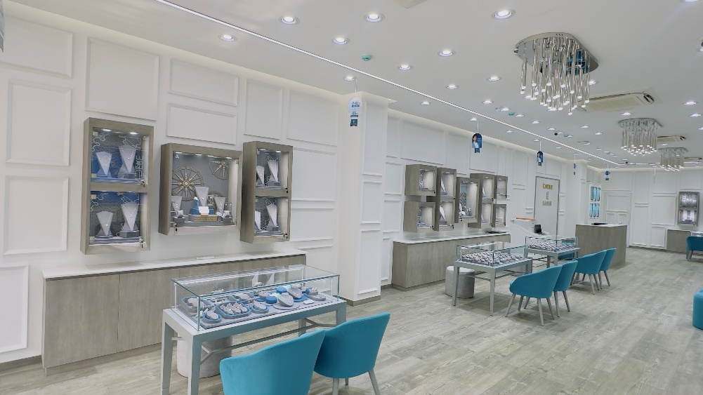 CANDERE BY KALYAN STRENGTHENS PRESENCE IN MAHARASHTRA WITH NEW STORE LAUNCH IN VIRAR