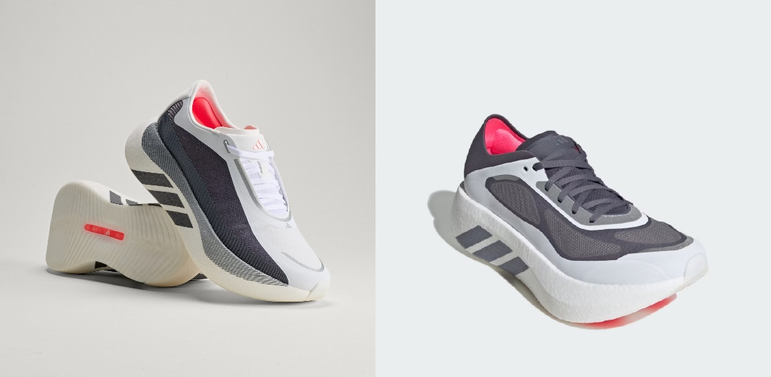 ADIDAS EXPANDS THE HYPERBOOST FRANCHISE WITH THE LAUNCH OF HYPERBOOST RUN, FOLLOWING THE DEBUT OF HYPERBOOST EDGE