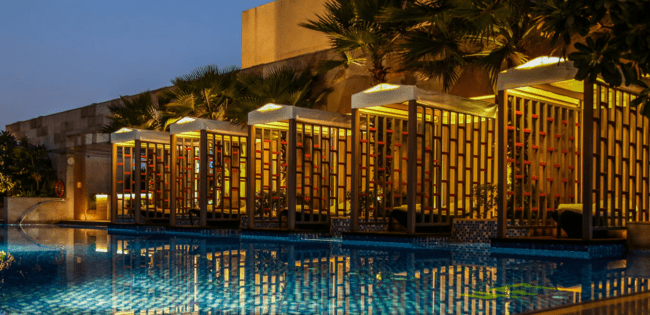 Luxury Escapes In and Around Delhi for the Independence Day Weekend
