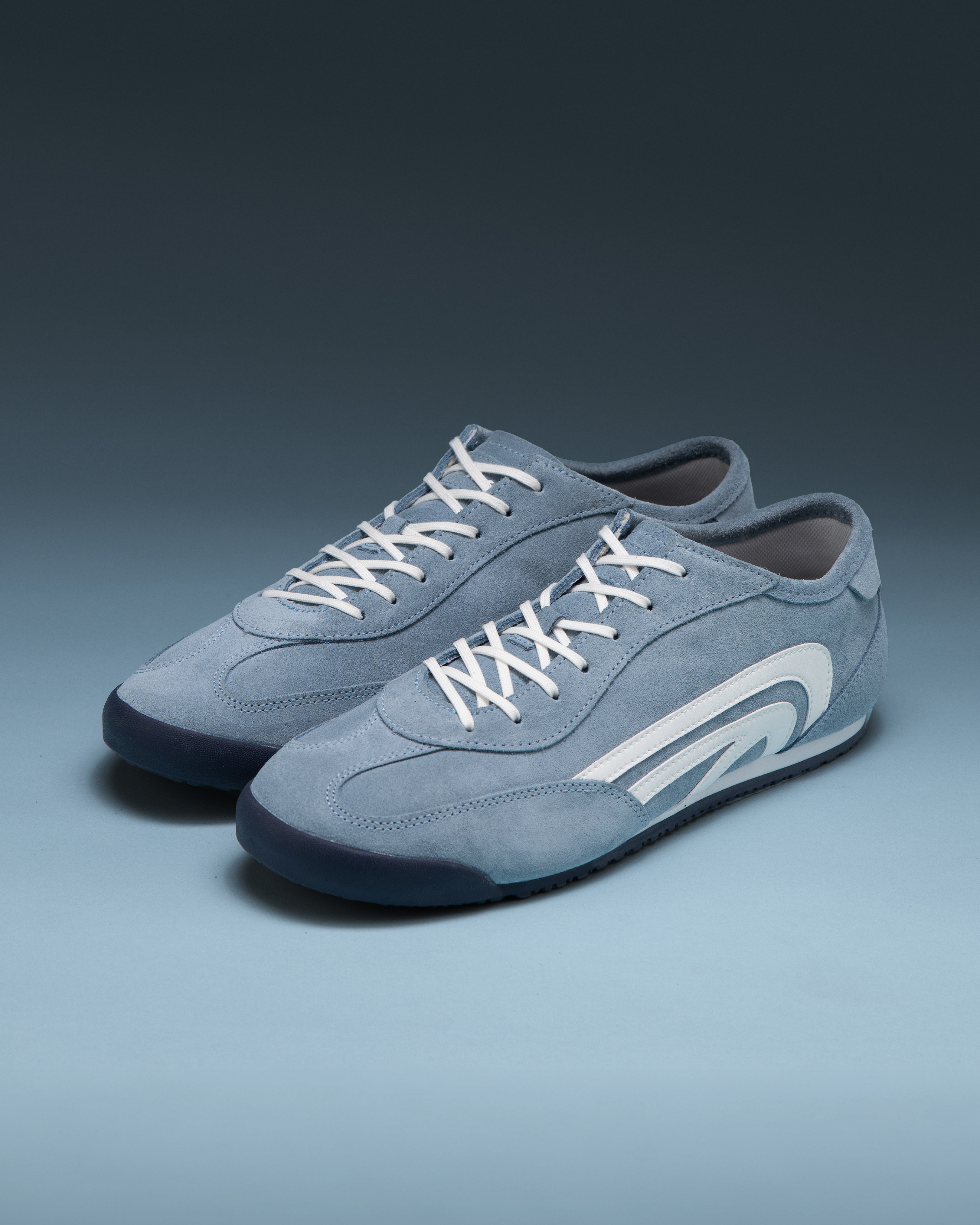 CHK Brings Back the STRIDE OG, Introducing the Silhouette in Suede for the First Time