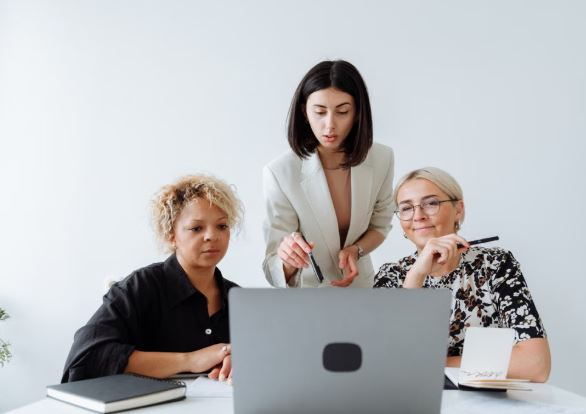 Women in Technology: Building Ireland's Next Generation of Innovators