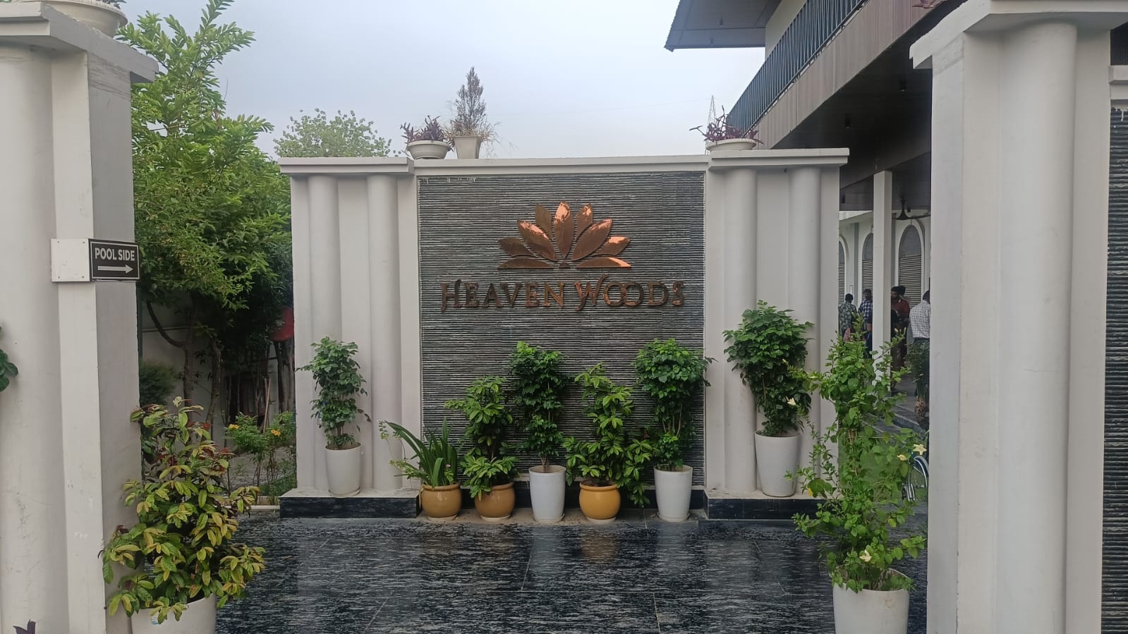 Rubystone Hospitality Partners with JYKIM to Elevate Premium Hospitality Experience in Saharanpur